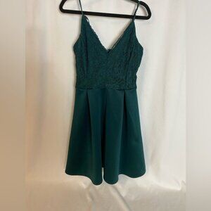 Charlotte Russe Dress